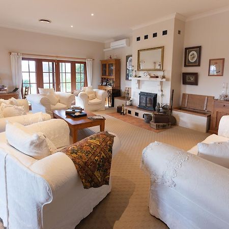 Strathearn Park Lodge Скоун Екстериор снимка