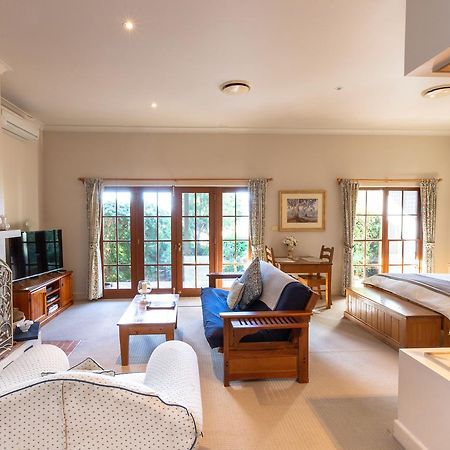 Strathearn Park Lodge Скоун Екстериор снимка