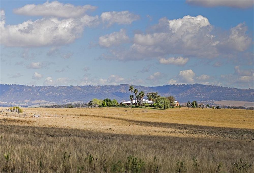 Strathearn Park Lodge Скоун Екстериор снимка