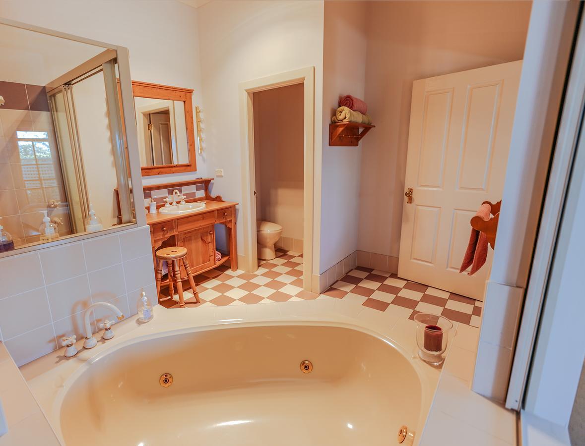 Strathearn Park Lodge Скоун Екстериор снимка