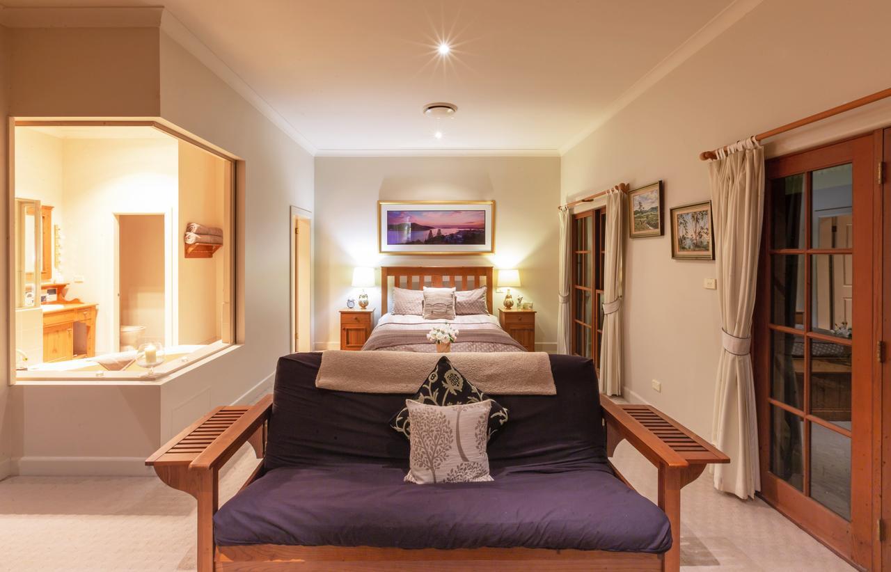 Strathearn Park Lodge Скоун Екстериор снимка