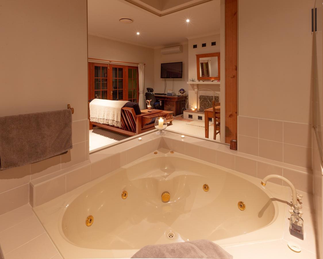 Strathearn Park Lodge Скоун Екстериор снимка