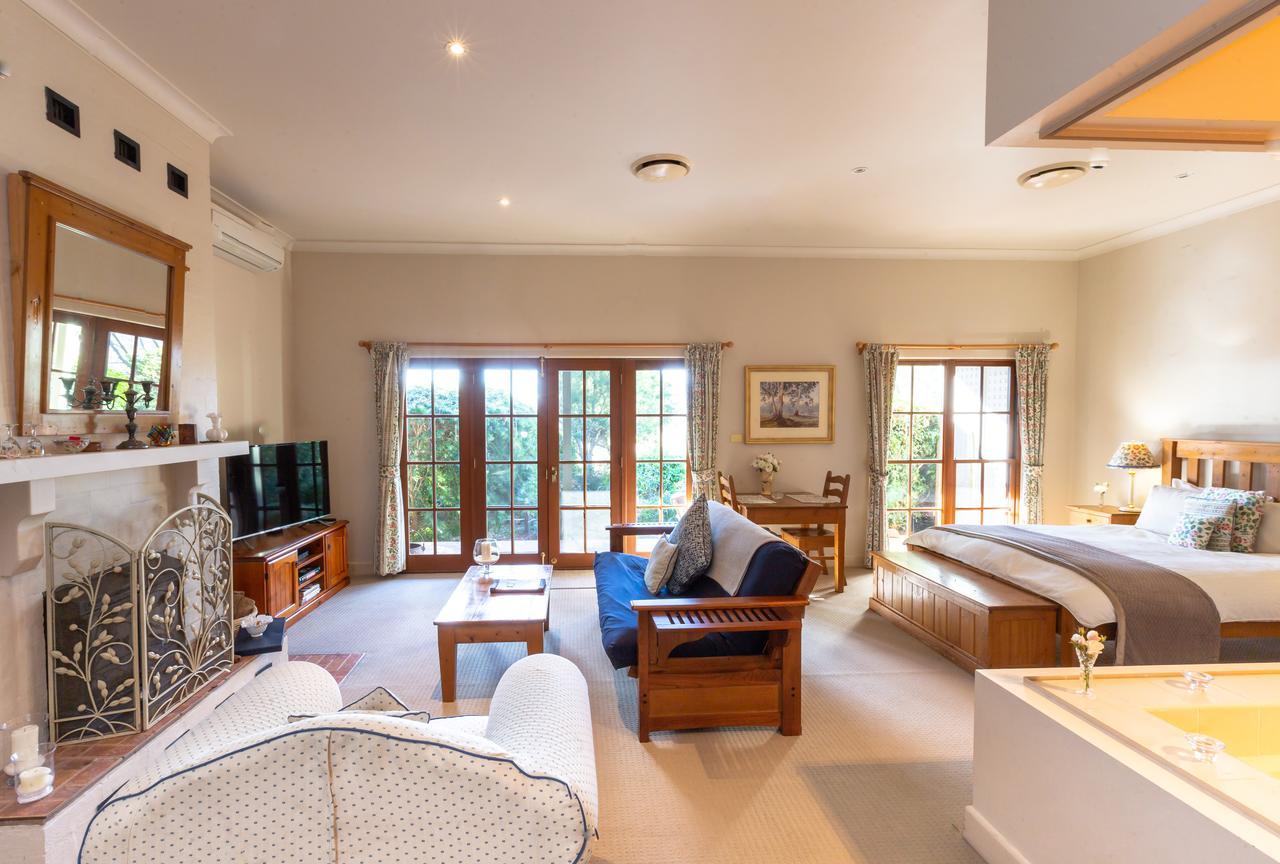 Strathearn Park Lodge Скоун Екстериор снимка