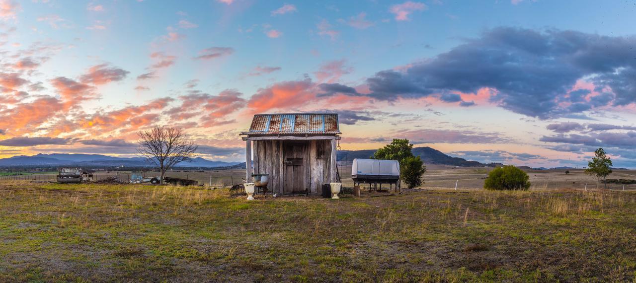 Strathearn Park Lodge Скоун Екстериор снимка
