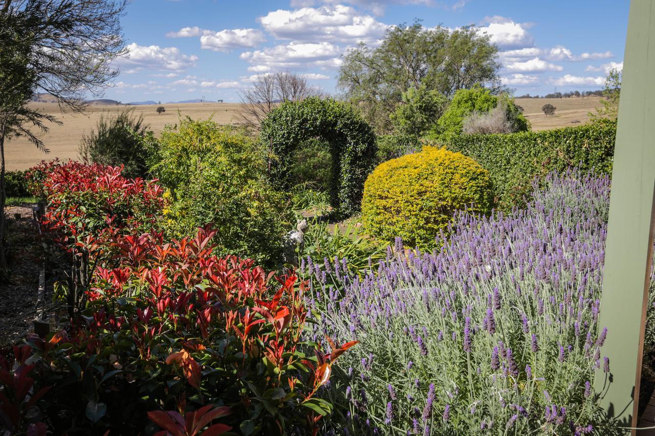 Strathearn Park Lodge Скоун Екстериор снимка
