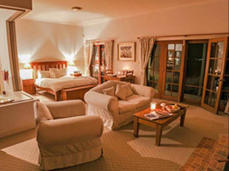 Strathearn Park Lodge Скоун Екстериор снимка