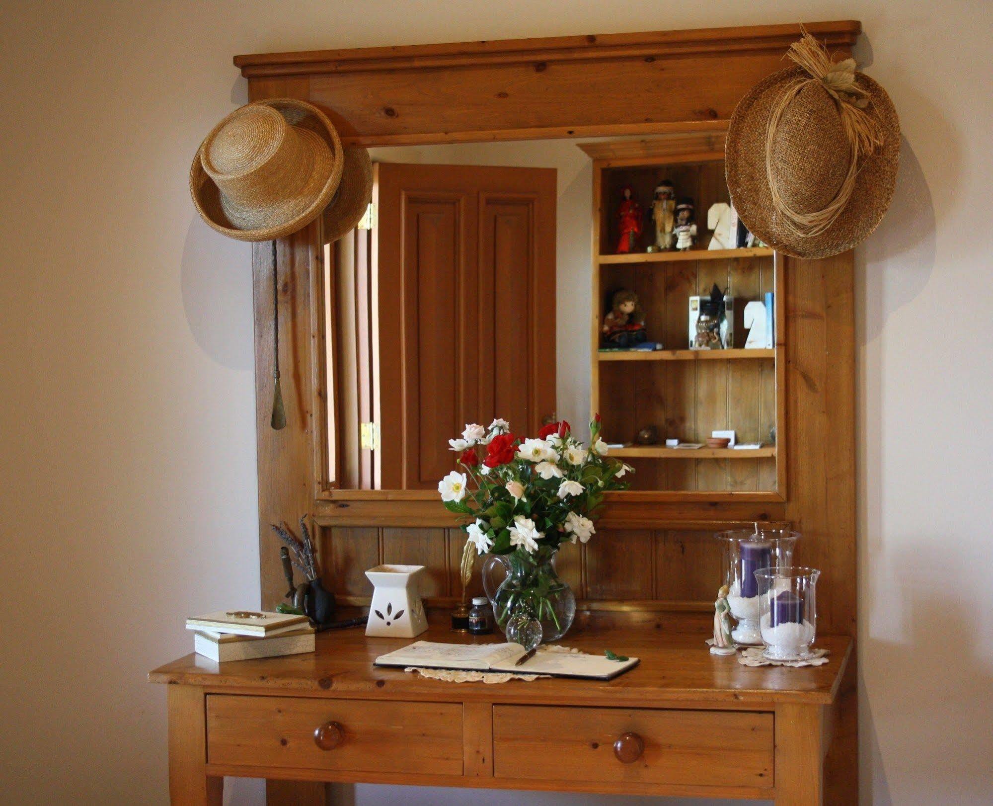 Strathearn Park Lodge Скоун Екстериор снимка