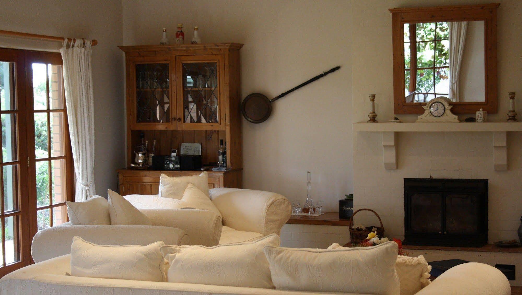 Strathearn Park Lodge Скоун Екстериор снимка